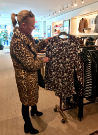 hilary dick what to wear 