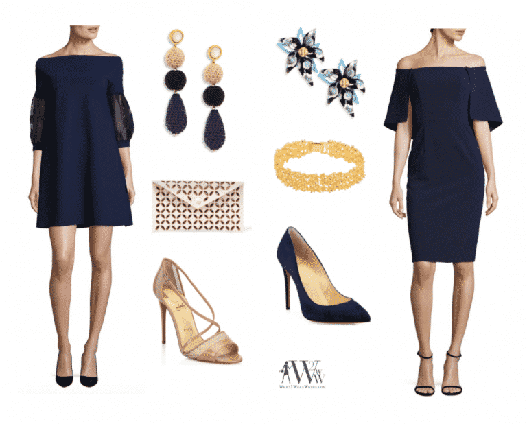 New York Social Diary LOOT