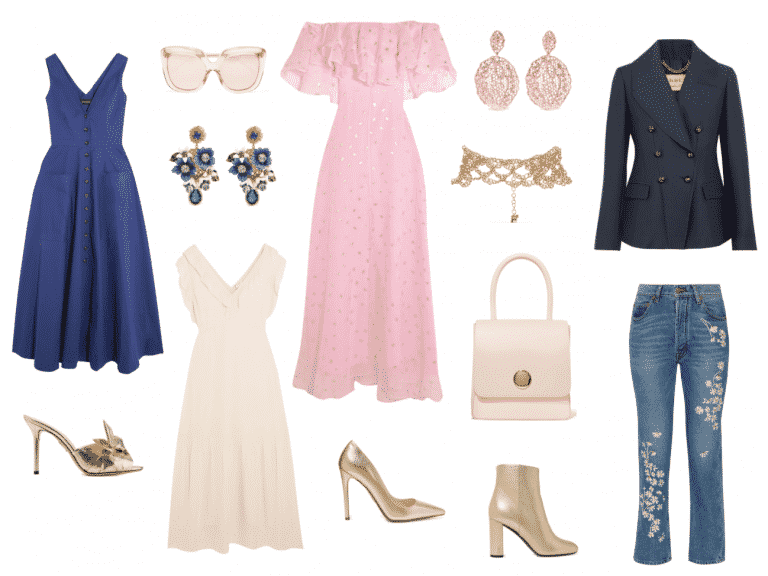 Hilary Fresh Picks for Spring