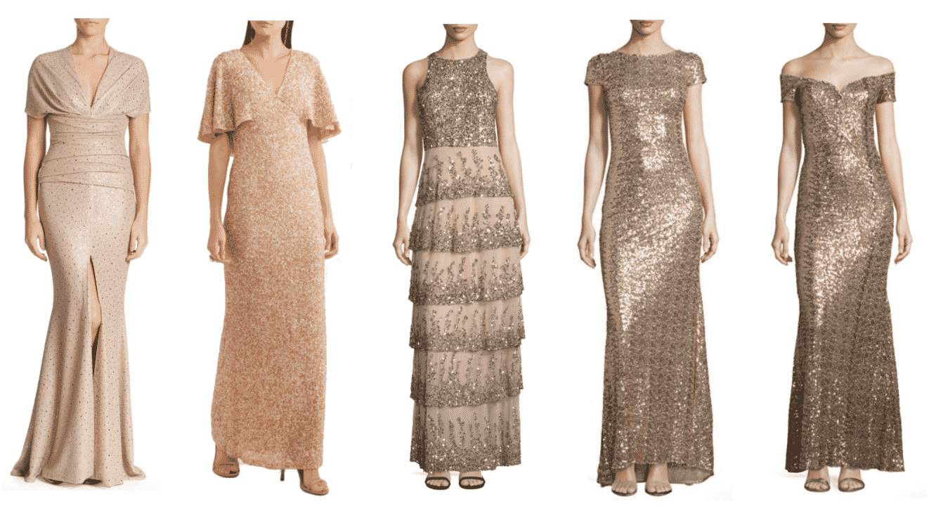 All That Glitters in Lenox Hill