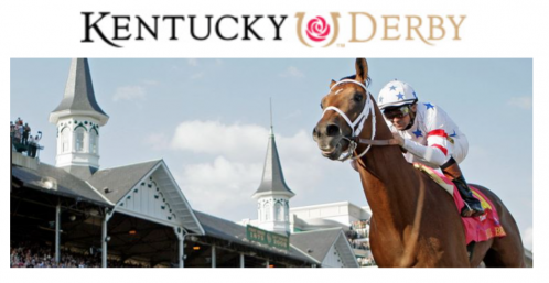 what to wear Kentucky Derby