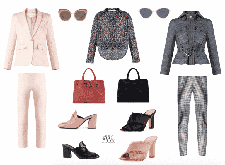 Salute To Style Madison Square Club