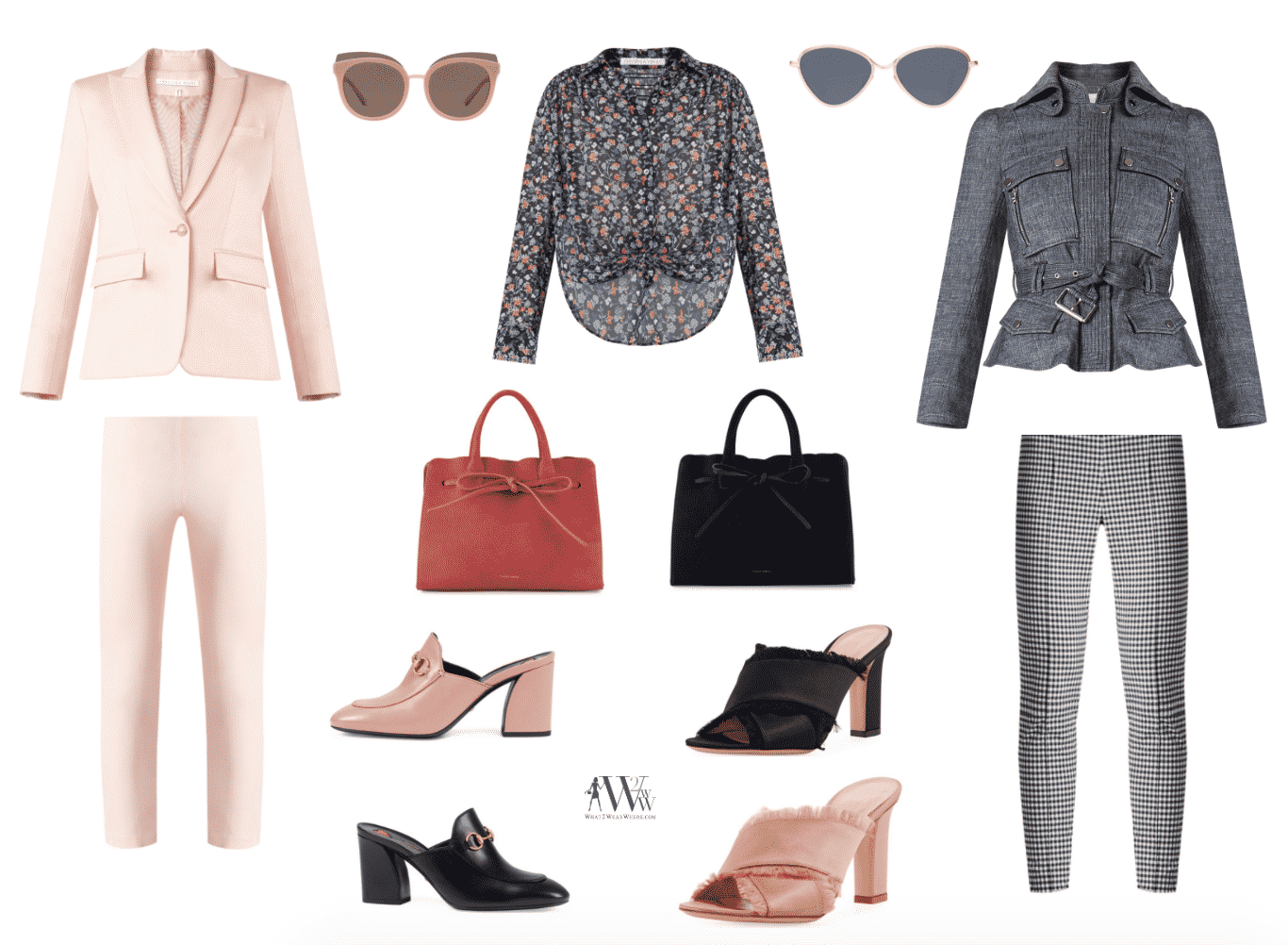 Salute To Style Madison Square Club