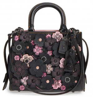 Coach Floral Bags