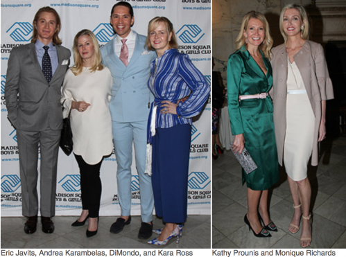 WHAT TO WEAR CHARITY LUNCHEON