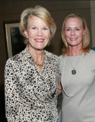 Nicole Limbocker & Hilary Dick