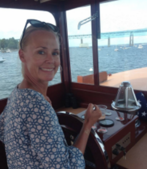 hilary dick newport rhode island