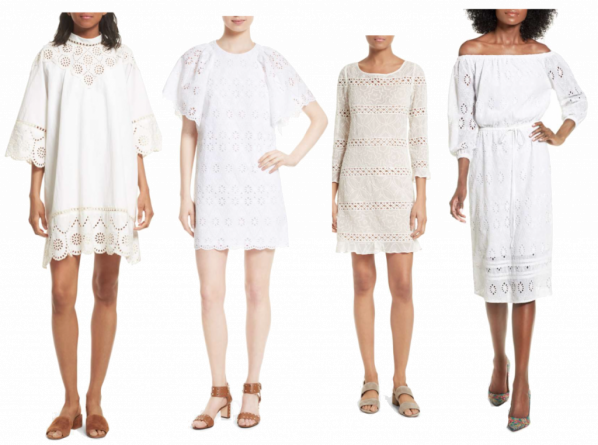 what to wear hamptons