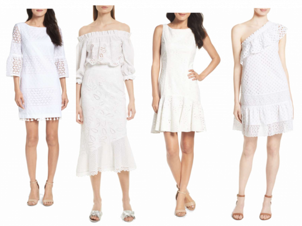 what to wear hamptons