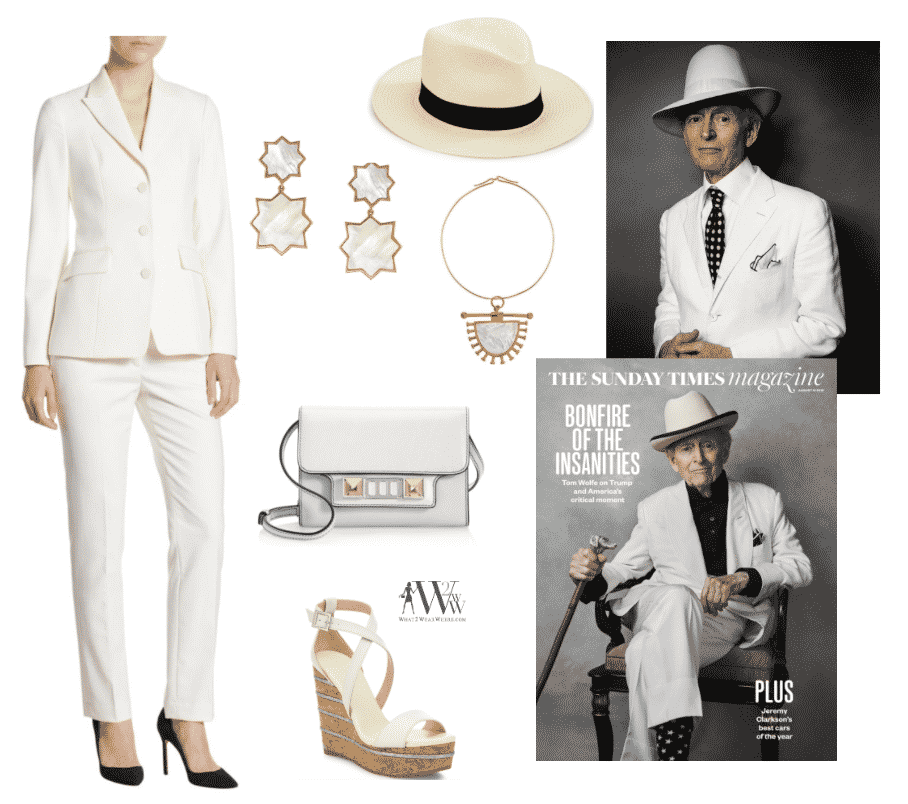 East Hampton Library Author’s Night