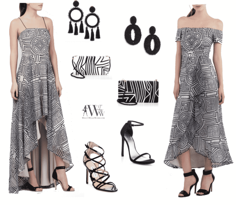 What to Wear Guild Hall Gala