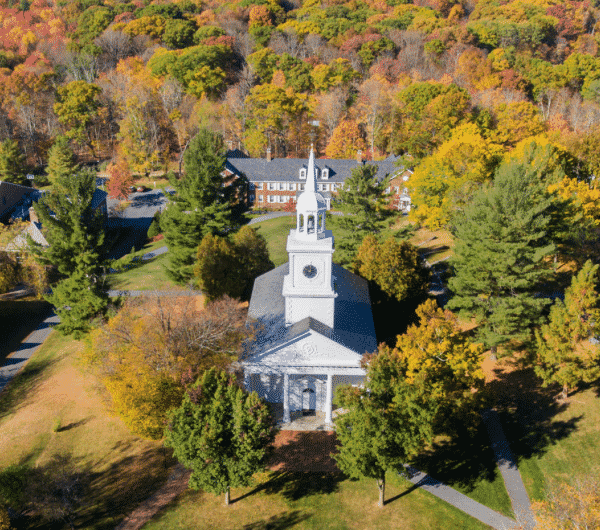 Brooke’s Back to Boarding School