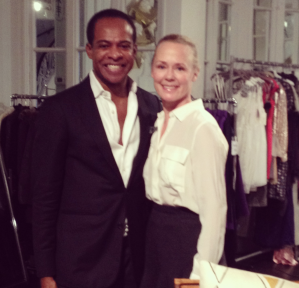 hilary dick what to wear 