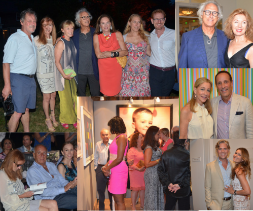 what to wear east hampton guild hall