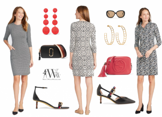 what to wear us open tennis