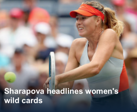 what to wear us open tennis