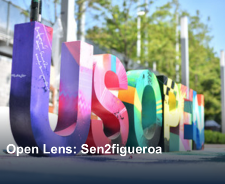 what to wear us open