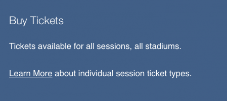 what to wear us open