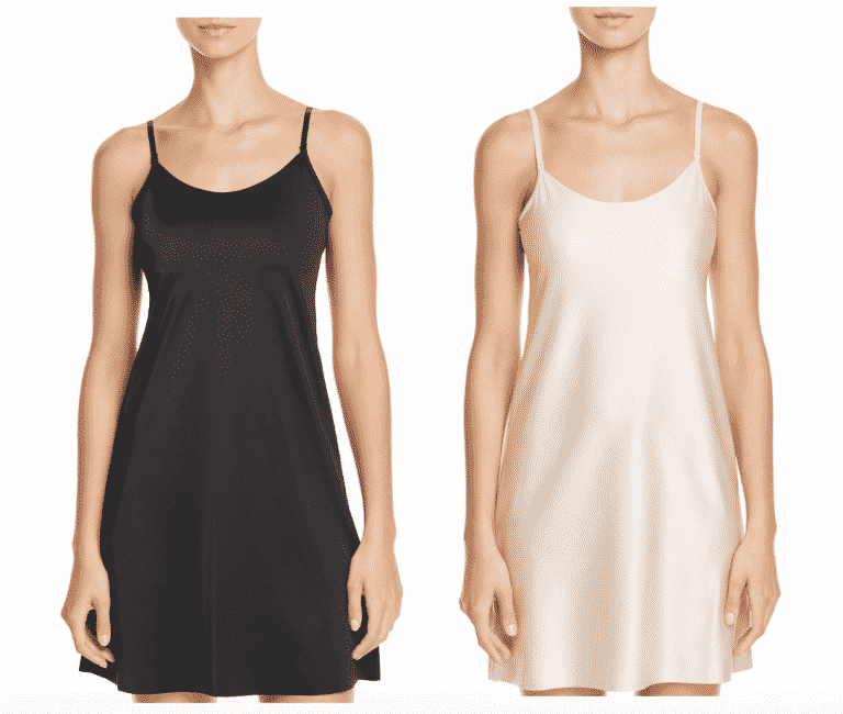 How to Wear Shapewear