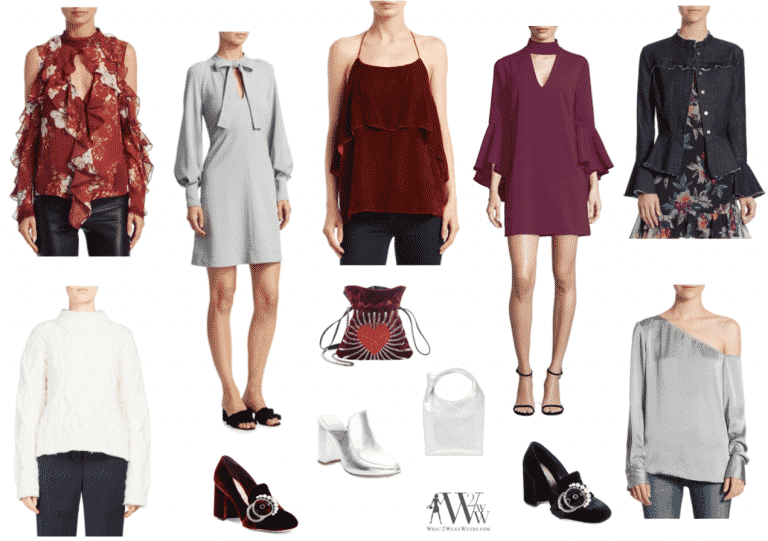 Fall Finds By Hilary