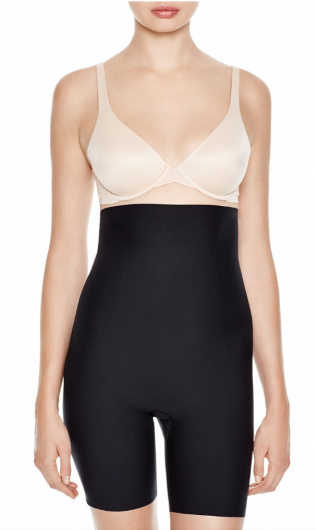 how to wear shape wear