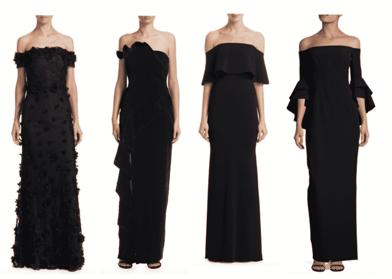 New York Social Diary Hunt Ball