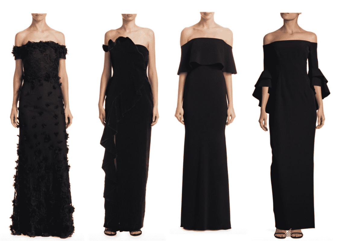 New York Social Diary Hunt Ball