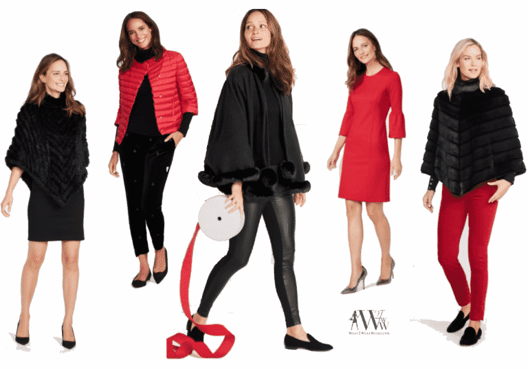 Park Avenue Tree Lighting