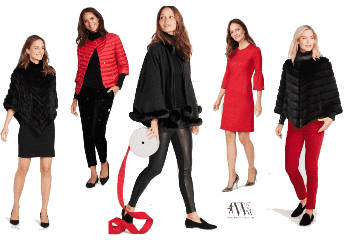 Park Avenue Tree Lighting