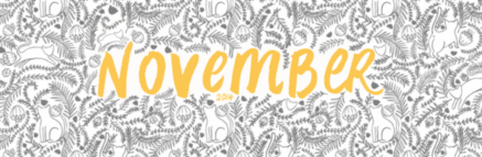 what to wear November