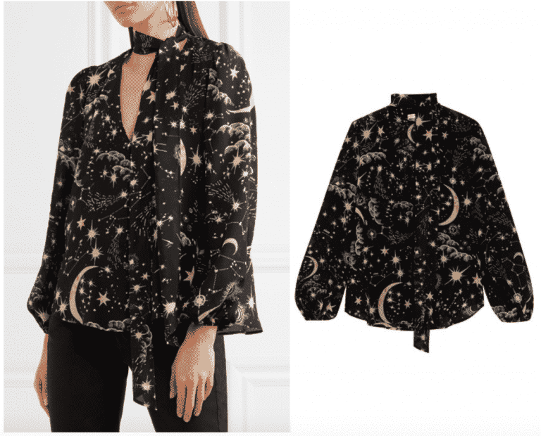 Effortless Entertaining, Effortless Dressing