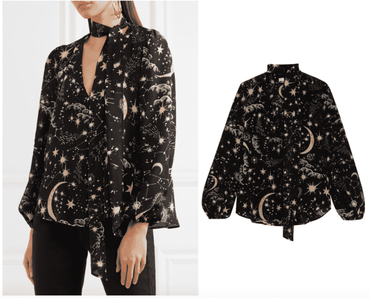 Effortless Entertaining, Effortless Dressing