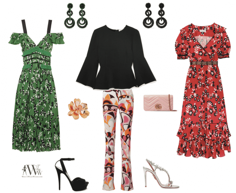 Hilary’s Picks are Bright