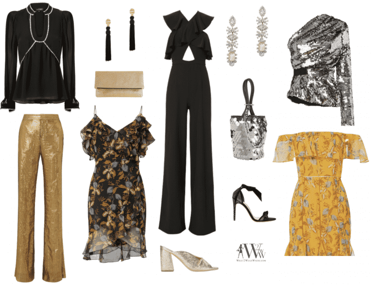 Hilary’s Sophisticated Picks