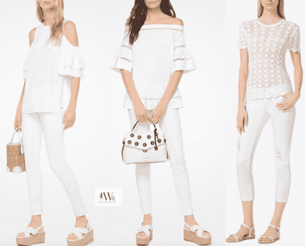 Sunset Polo White Party