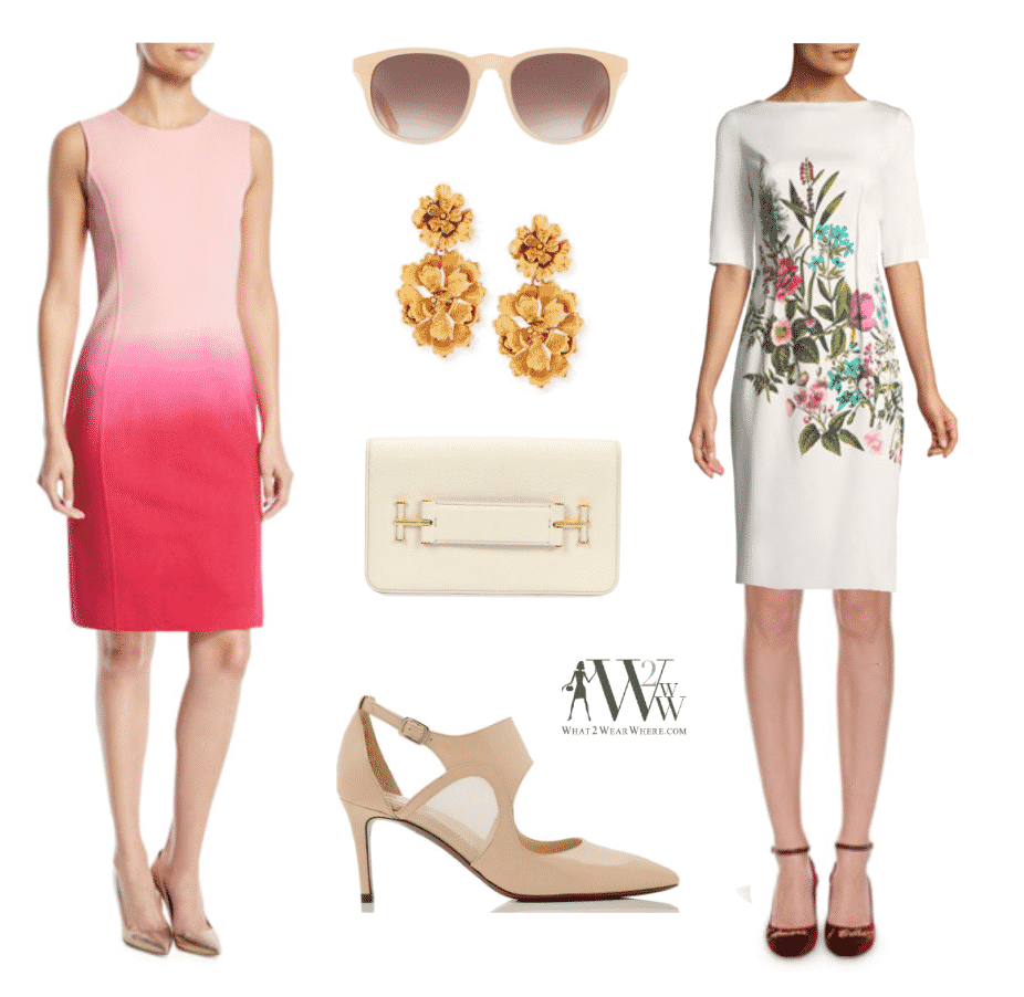 64th Annual Spirit Of Achievement Luncheon