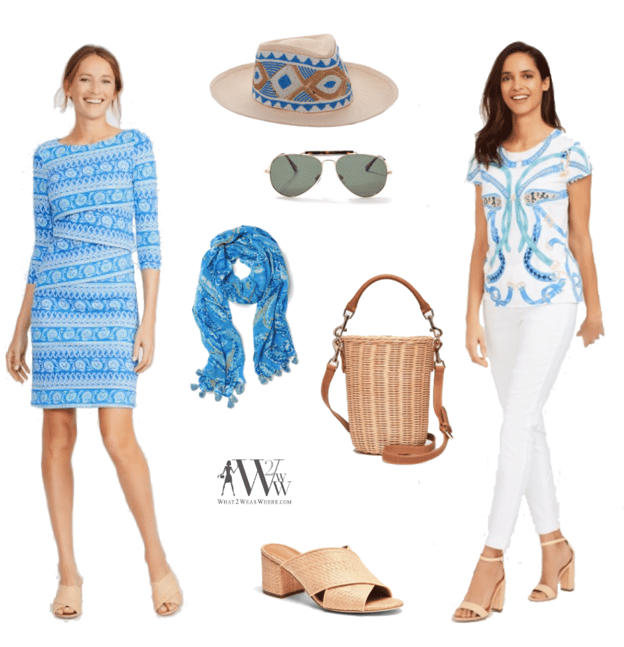 Packing for the Mille Miglia