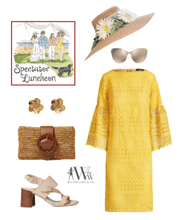 NYSD Fitch’s Corner Weekend