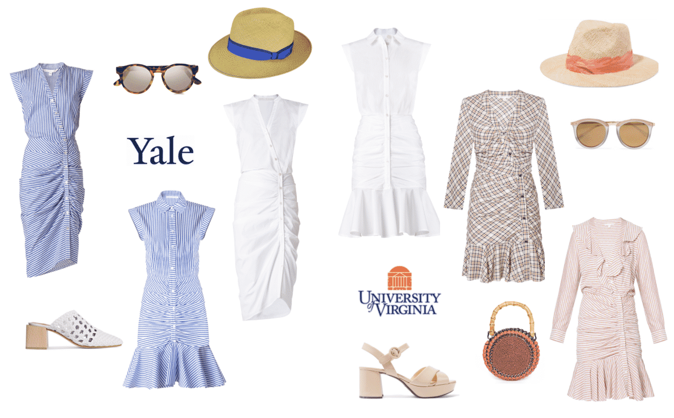 Harriman Cup at Greenwich Polo