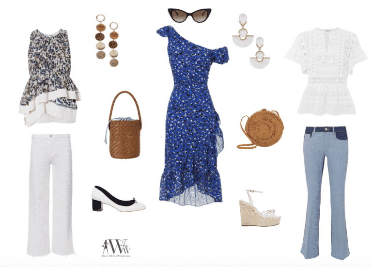 Summer In  the City By Hillary