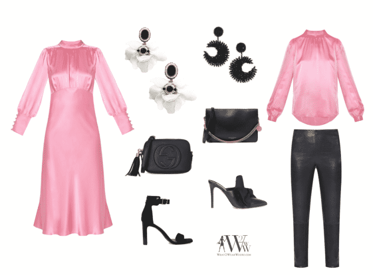 NYSD Couture Council & Museum at FIT