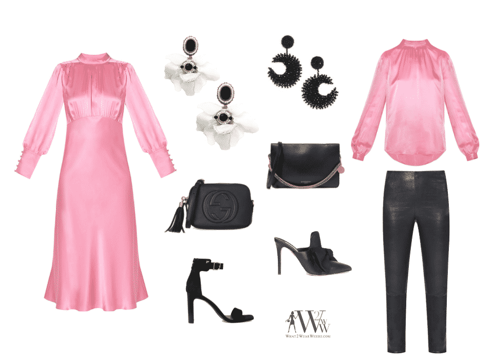 NYSD Couture Council & Museum at FIT