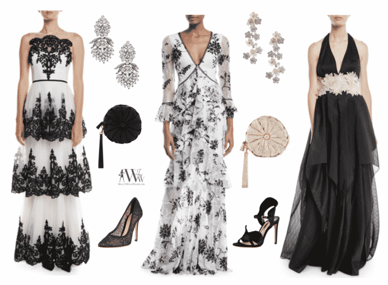 Fall and Winter Formal