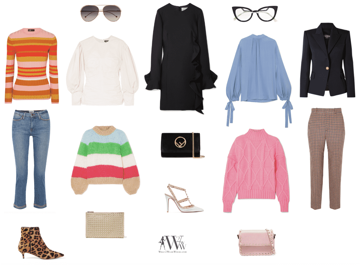 Net A Porter Sale By Hilary