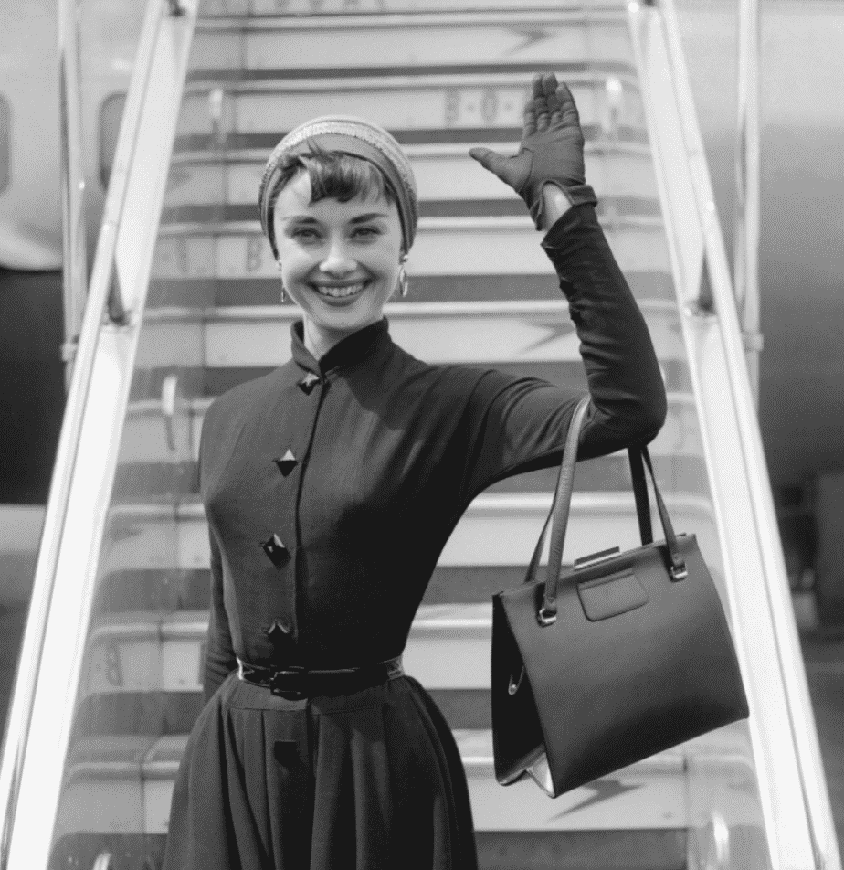 Weekly Fave Five 11.21.18