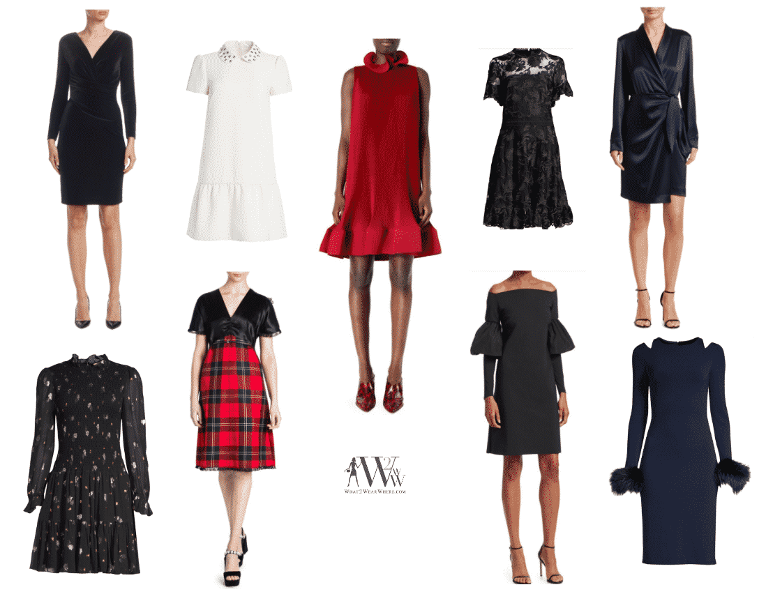 20 Best Party Dresses