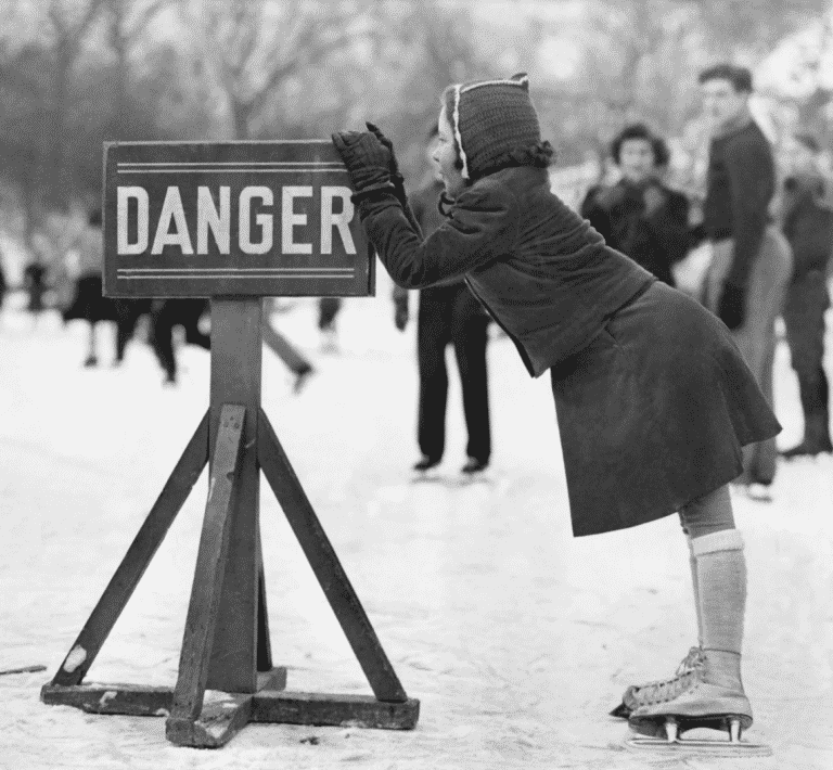 Weekly Fave Five 12.21.18