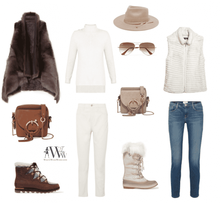 What to Wear Apres Ski