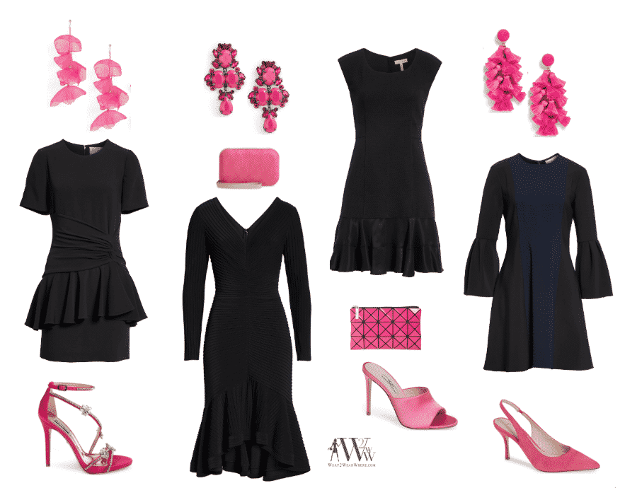 How to Wear the Color of the Year