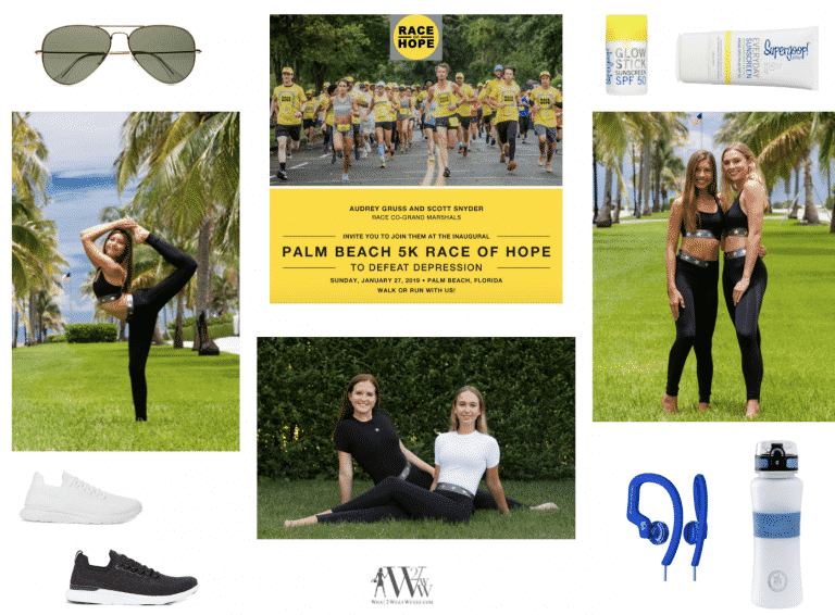 Palm Beach Race of Hope